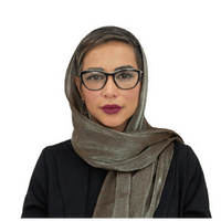 La signora Vahedi