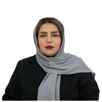 La signora Heydari